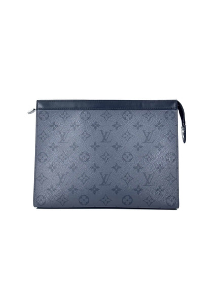 Louis Vuitton Reverse Monogram Pochette Voyage