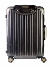 Rimowa Polycarbonate Dark Bronze Luggage 5