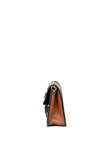 Louis Vuitton Dauphine Chain Wallet Sling Bag 3