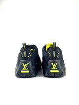 Louis Vuitton Millennium 2054 Trainer Sneakers 4