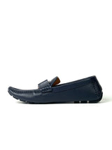 Louis Vuitton Monte Carlo Grain Leather Loafers 3