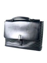 Goyard Black Citadin PM Business Bag 3