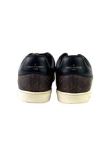 Louis Vuitton Luxembourg Monogram Macassar Sneakers 4