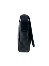 Louis Vuitton Damier Graphite PM Messenger Bag 4