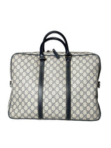 Gucci GG Supreme Briefcase Bag 5