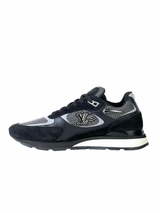 Louis Vuitton Monogram Runaway Mesh Sneakers 3
