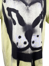 Givenchy Chitto Neon T-Shirt 4