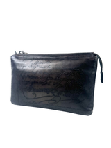 Berluti Scritto Tersio Zipped Pouch 4