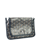 Goyard Black Plumet Slingbag 2