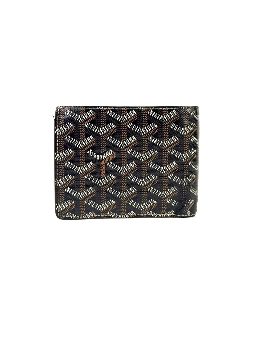 Goyard Saint Florentin Bifold Wallet
