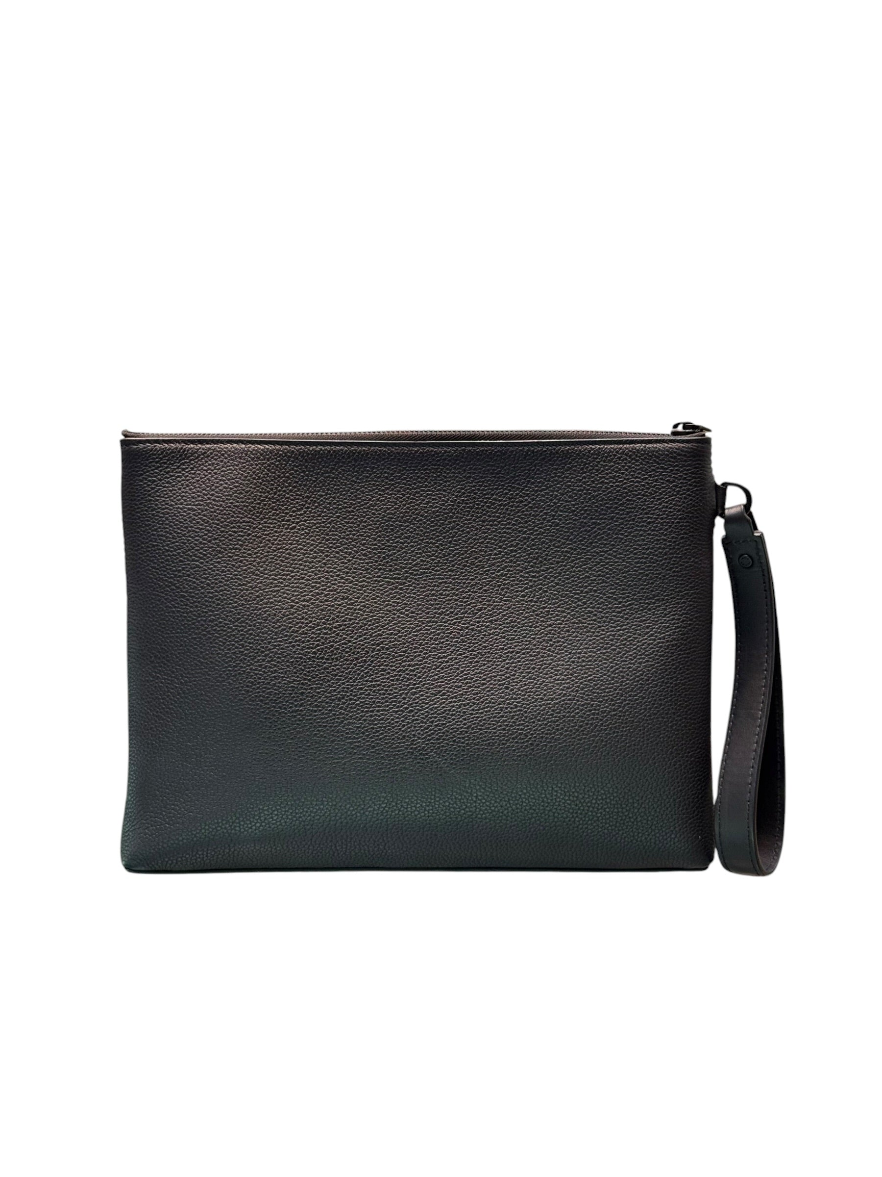 Louis Vuitton Aerogram Black Pochette