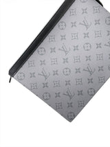 Louis Vuitton Reverse Monogram Pochette Voyage 6