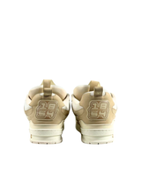 Louis Vuitton Trainer Monogram Skate Beige Sneakers 4