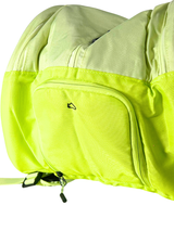 Head Tour Yellow Padel Bag 6