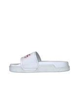 Christian Louboutin Pool White Slide 3