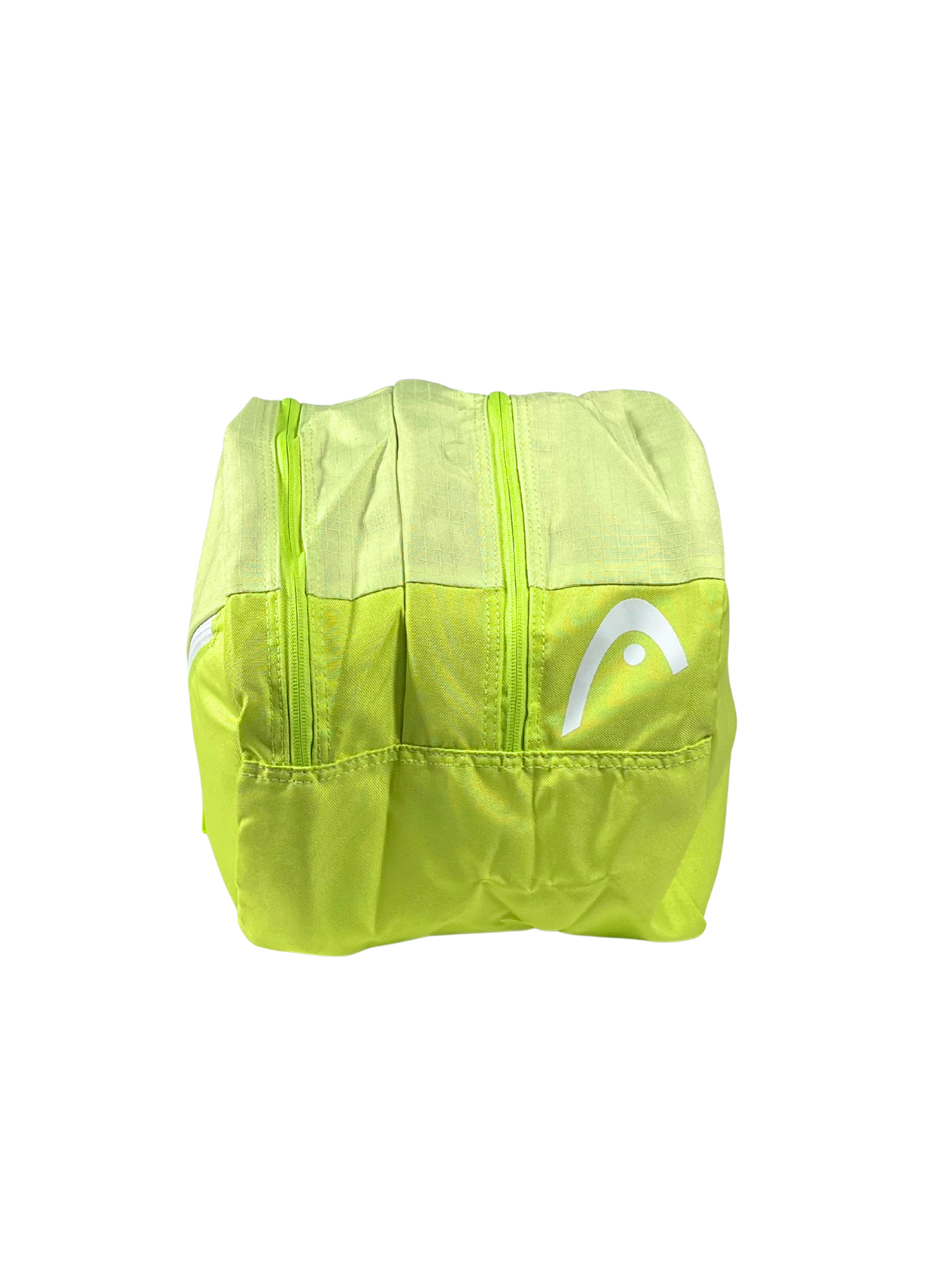 Head Base Padel Bag Yellow
