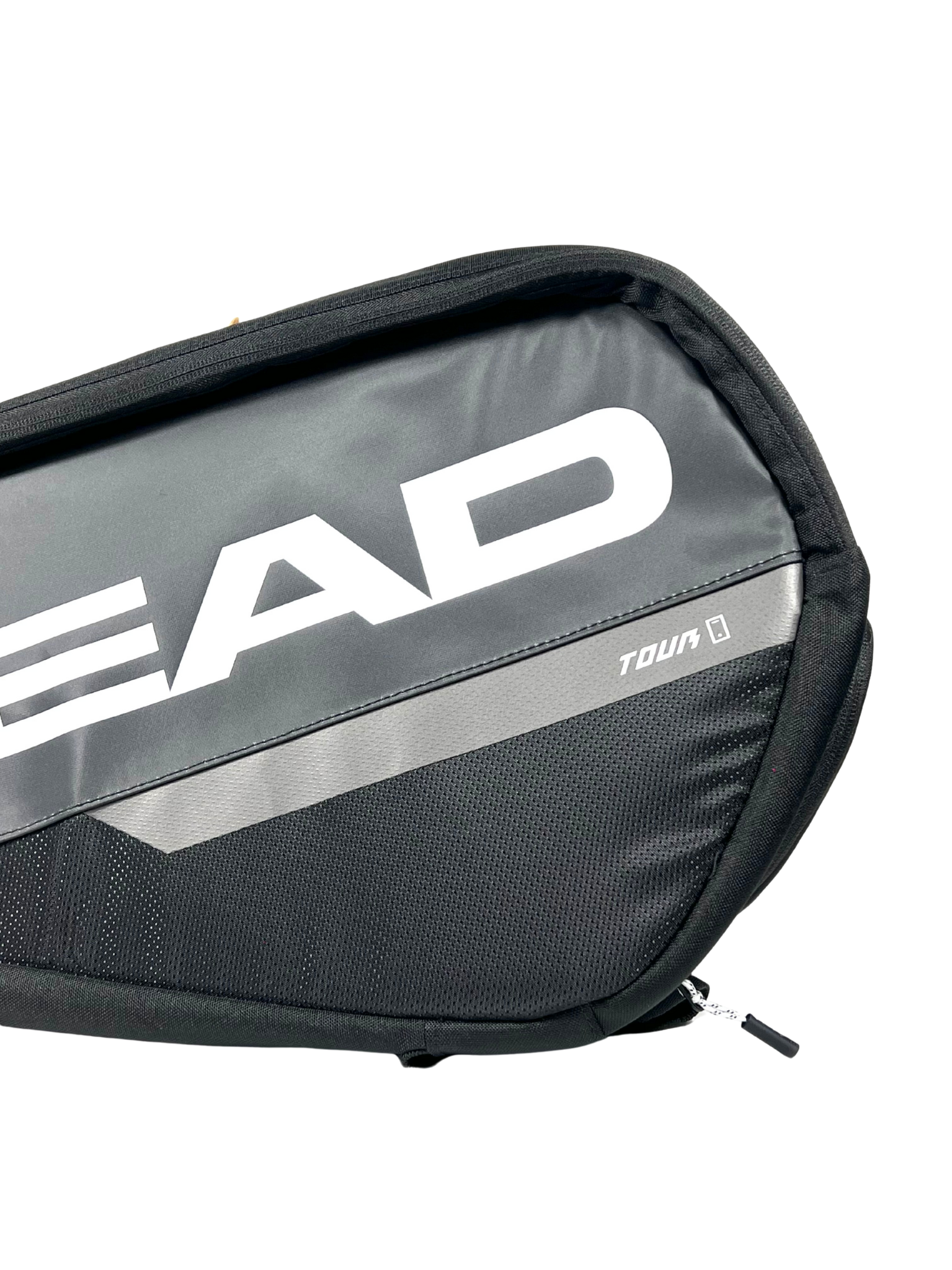 Head Tour Padel Bag Black