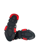 Balenciaga Speed Trainer Bred Sneakers 5