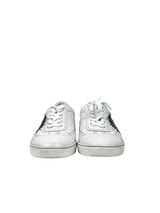 Hermes Quicker Print Sneakers 4