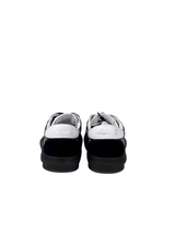 Louis Vuitton Ollie Damier Checker Sneakers 4