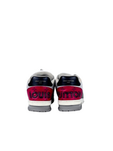 Louis Vuitton Trainer Monogram Velcrow OG Sneakers 3