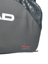 Head Coello Pro X Duffle Padel Bag 4