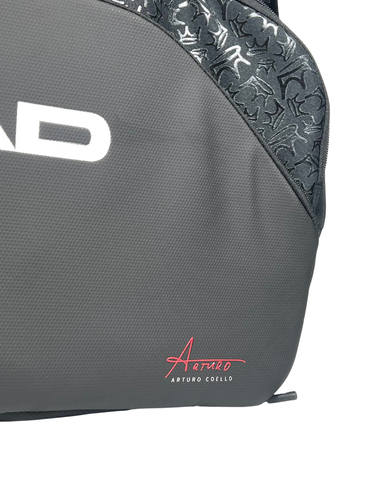 Head Coello Pro X Duffle Padel Bag