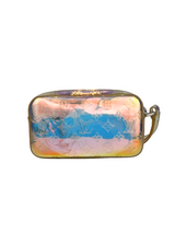 Louis Vuitton Monogram Prism Volga Clutch Bag 5