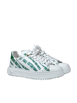Louis Vuitton Timeout Sneakers 1