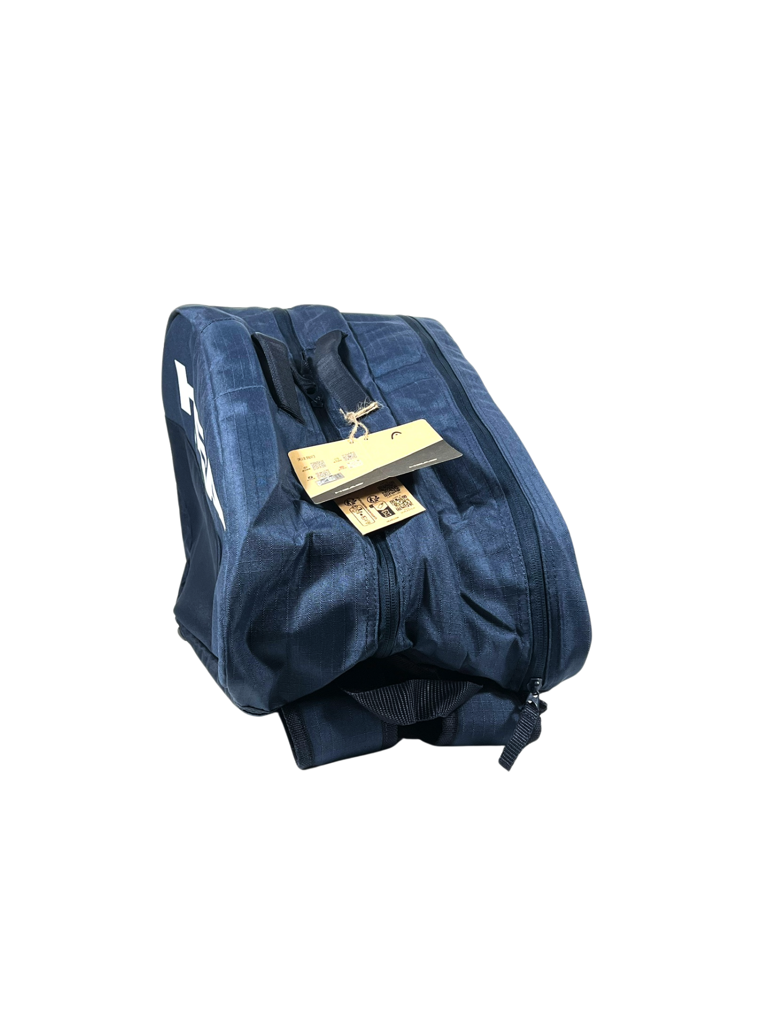 Head Base Bag Padel Blue