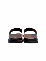 Fendi FF Logo Diagonal Slide 4