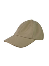 Louis Vuitton Iconic Metal Logo Monogram Beige Baseball Cap 6