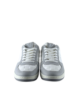 Louis Vuitton Rivoli Logo Damier Infini Grey Sneakers 2