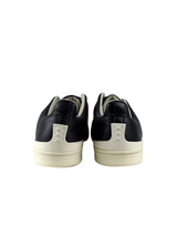 Zegna Triple Stitch Deerskin Suede Slip On 3