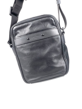 Louis Vuitton Shadow Monogram Danube Slingbag 6