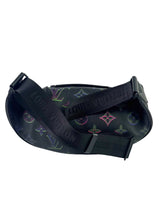 Louis Vuitton Comet Spotlight Monogram Calf Leather Bumbag 6