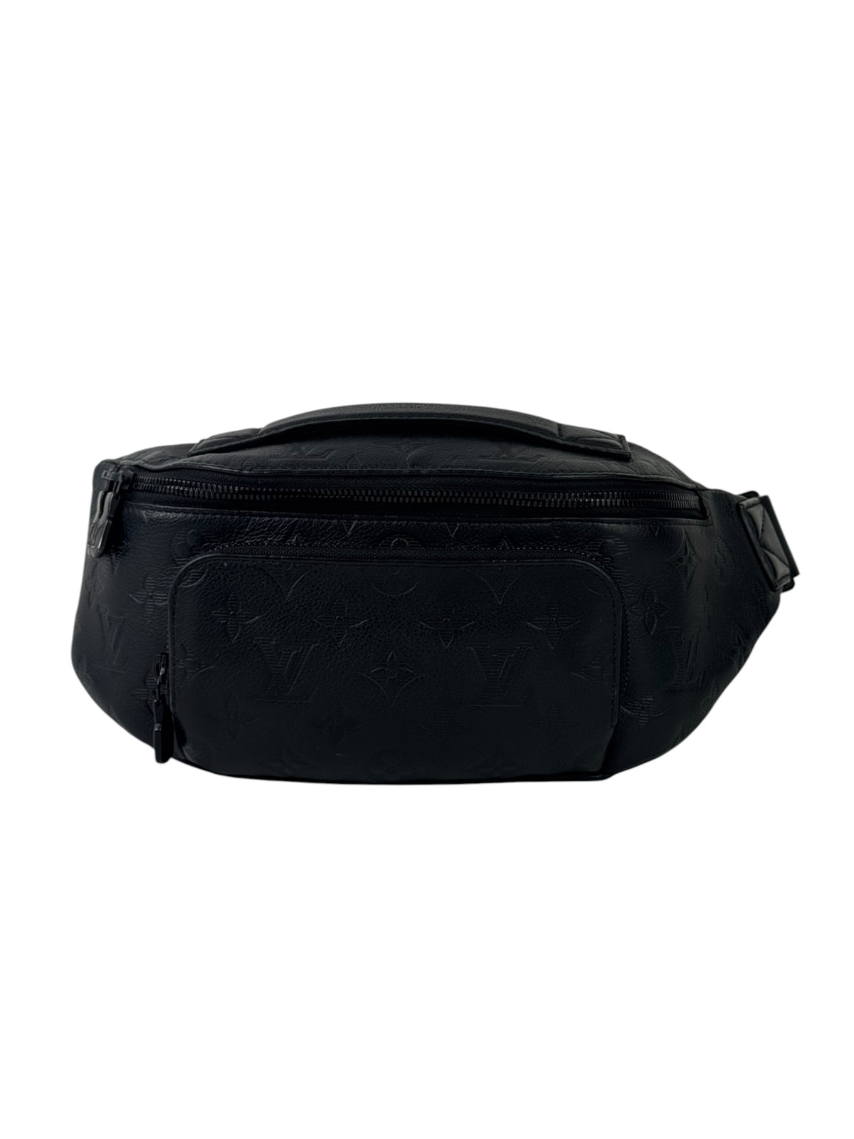 Louis Vuitton Shadow Monogram Rush Bumbag