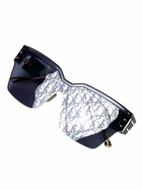 Christian Dior Oblique M4U Sunglasses 5