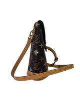 Louis Vuitton x Tyler The Creator Monogram Phone Sling Bag 4
