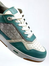 Christian Dior B27 Oblique Jacquard Tosca Sneakers 6