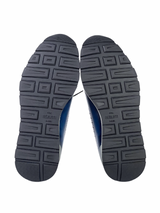 Berluti Fast Track Blue Sneakers 5