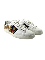 Gucci Ace Loved White Sneakers 1