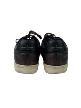 Louis Vuitton Luxembourg Monogram Macassar Sneakers 4