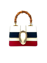 Gucci Dionysus Top Handle Bamboo Shoulder Bag 1