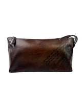 Berluti Scritto Toiletry Pouch Bag 1