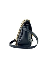Gucci Calfskin GG Marmont Small Shoulder Bag 4