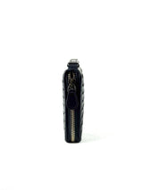 Bottega Veneta Intrecciato Black Zippy Travel Wallet 4