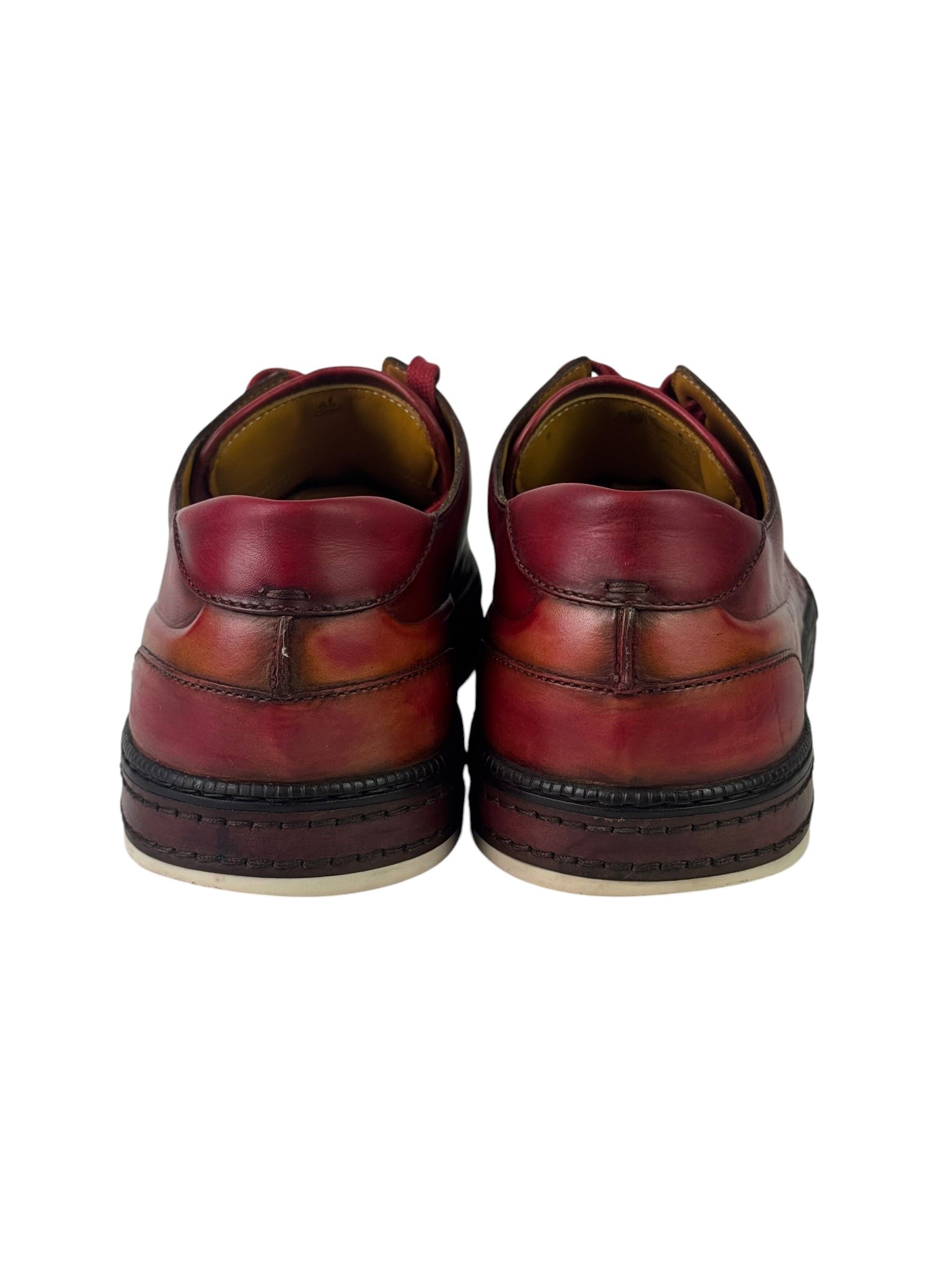 Berluti Scritto Ombre Playtime Sneakers