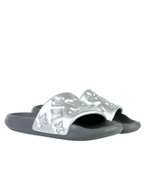 Louis Vuitton Waterfront Monogram Silver Slide 1