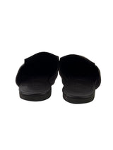 Berluti Scritto Chyrus Brown Mules 4
